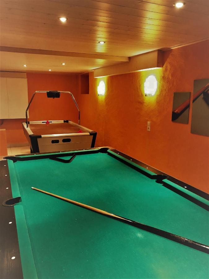 Maier Chalet Bayerisch Eisenstein Kültér fotó