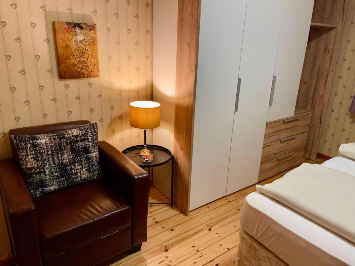 Maier Chalet Bayerisch Eisenstein Kültér fotó