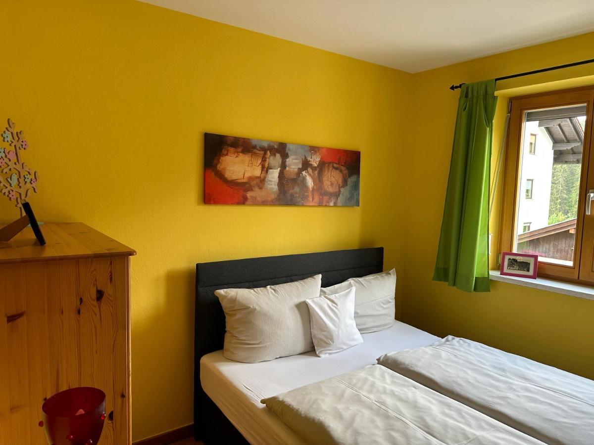 Maier Chalet Bayerisch Eisenstein Kültér fotó