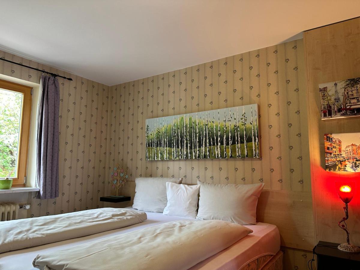 Maier Chalet Bayerisch Eisenstein Kültér fotó