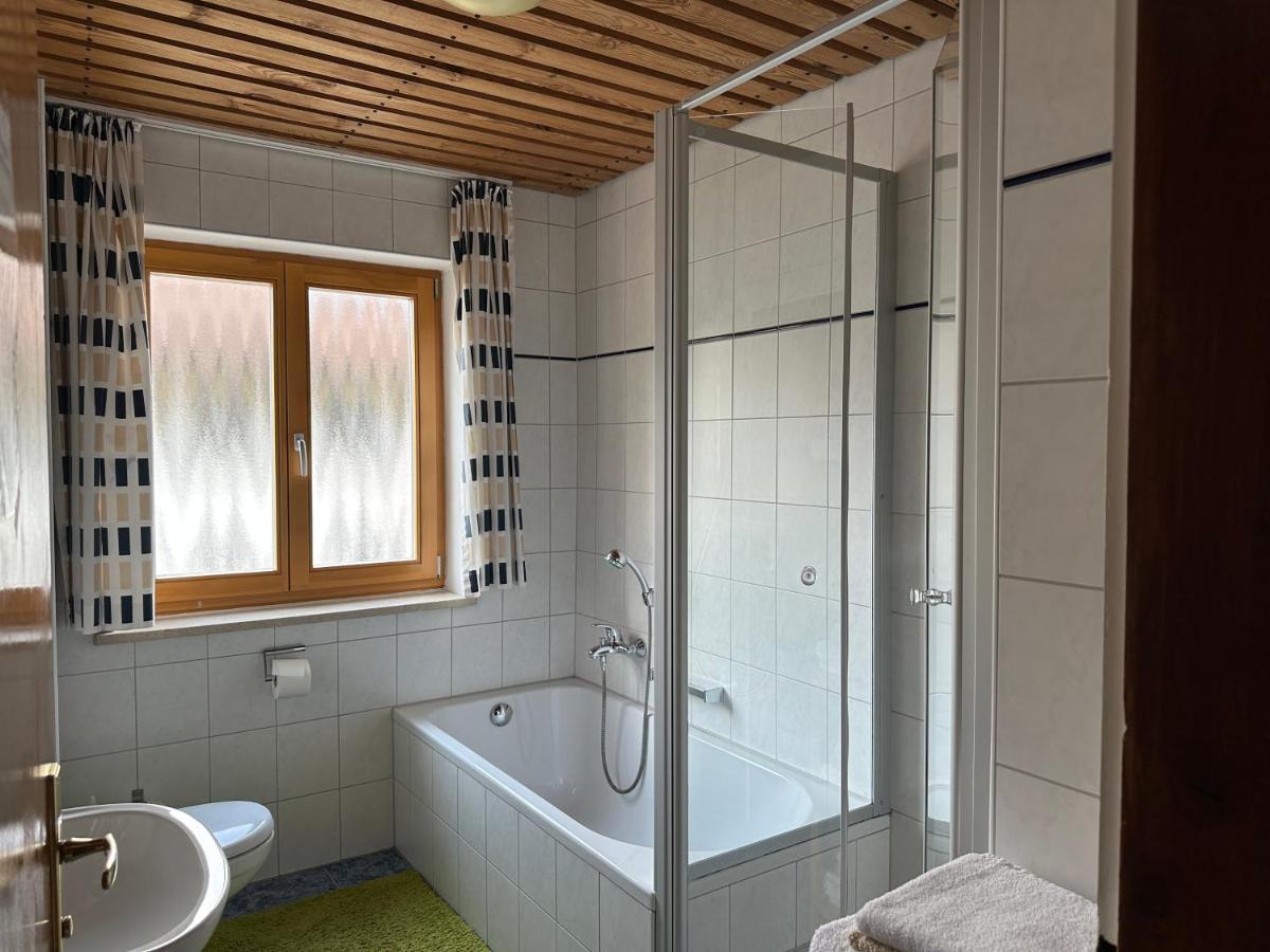 Maier Chalet Bayerisch Eisenstein Kültér fotó