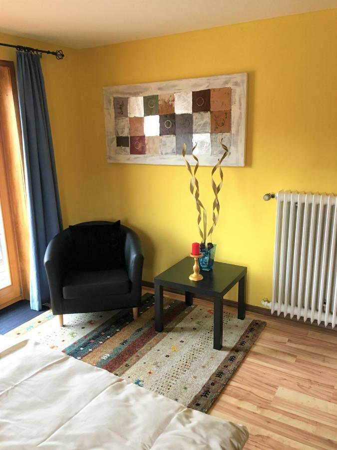 Maier Chalet Bayerisch Eisenstein Kültér fotó