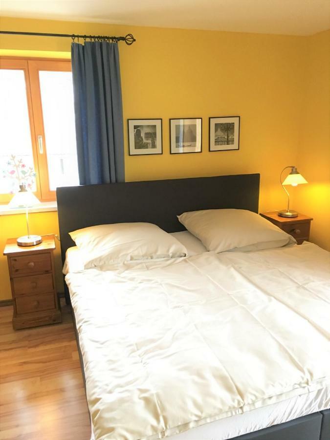 Maier Chalet Bayerisch Eisenstein Kültér fotó