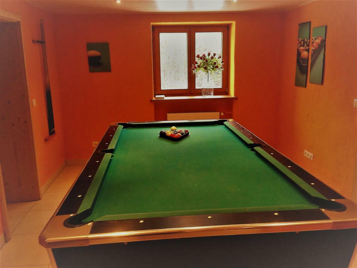Maier Chalet Bayerisch Eisenstein Kültér fotó